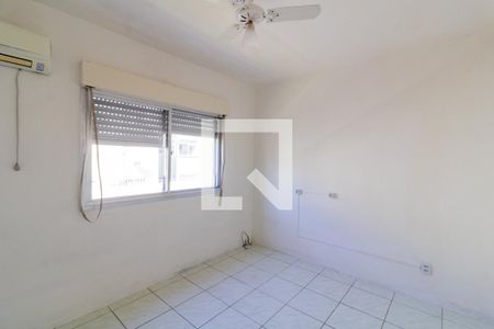 Quarto 1 de apartamento à venda com 2 quartos, 59m² em Cristal, Porto Alegre