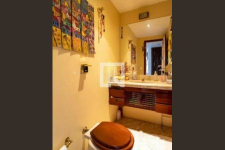Apartamento à venda com 4 quartos, 189m² em Vila Madalena, São Paulo