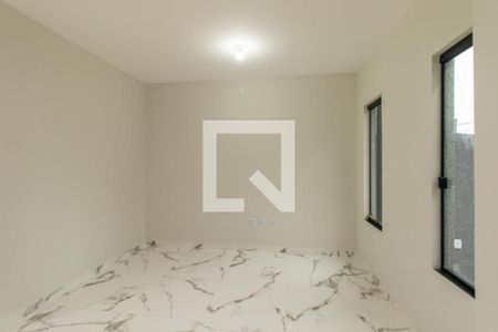 Sala/Cozinha de casa para alugar com 3 quartos, 102m² em Sítio Cercado, Curitiba