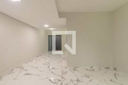 Sala/Cozinha de casa para alugar com 3 quartos, 102m² em Sítio Cercado, Curitiba