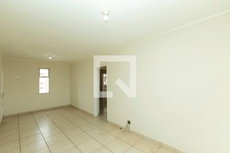 SALA de apartamento à venda com 2 quartos, 79m² em Botafogo, Campinas