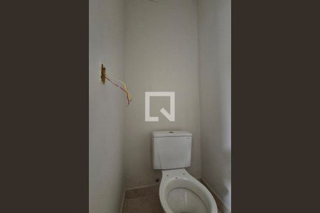 Lavabo de casa de condomínio à venda com 2 quartos, 63m² em Cidade Satélite Íris, Campinas