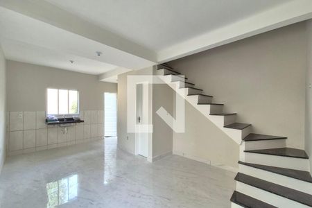 Casa de Condomínio à venda com 2 quartos, 63m² em Cidade Satélite Íris, Campinas