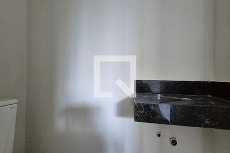 Lavabo de casa de condomínio à venda com 2 quartos, 63m² em Cidade Satélite Íris, Campinas