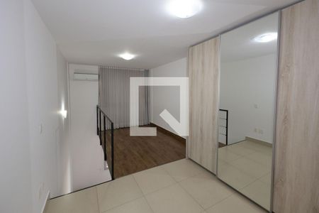 Suíte  de kitnet/studio à venda com 1 quarto, 45m² em Cruzeiro, Belo Horizonte