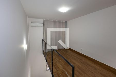 Suíte  de kitnet/studio à venda com 1 quarto, 45m² em Cruzeiro, Belo Horizonte