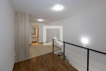 Suíte  de kitnet/studio à venda com 1 quarto, 45m² em Cruzeiro, Belo Horizonte