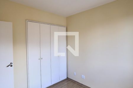 Suíte de apartamento para alugar com 3 quartos, 80m² em Horto, Belo Horizonte
