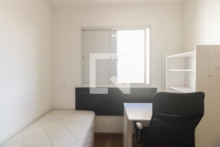 Quarto 1 de apartamento para alugar com 3 quartos, 80m² em Vila Carrão, São Paulo