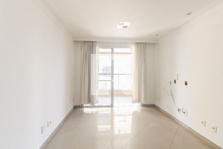 Sala  de apartamento para alugar com 3 quartos, 80m² em Vila Carrão, São Paulo