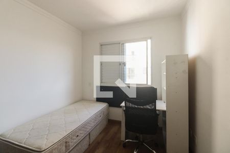 Quarto 1 de apartamento para alugar com 3 quartos, 80m² em Vila Carrão, São Paulo