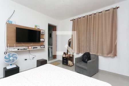 Quarto  de casa à venda com 1 quarto, 150m² em Limoeiro, São Paulo