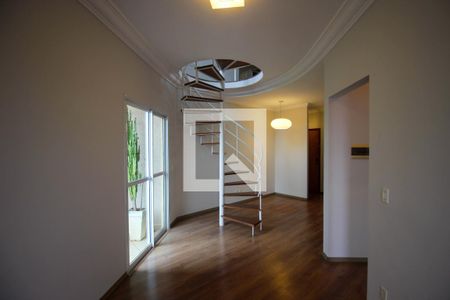Apartamento para alugar com 3 quartos, 150m² em Jardim Goncalves, Sorocaba