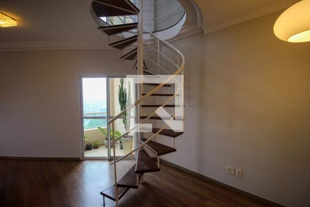 Apartamento para alugar com 3 quartos, 150m² em Jardim Goncalves, Sorocaba