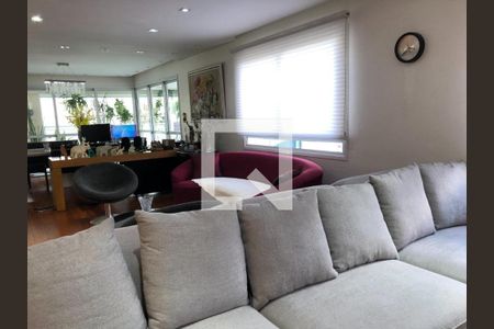 Foto 54 de apartamento à venda com 3 quartos, 213m² em Paraíso, São Paulo