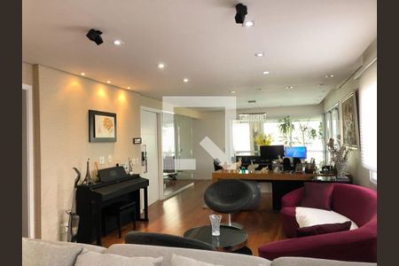 Foto 67 de apartamento à venda com 3 quartos, 213m² em Paraíso, São Paulo