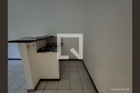Studio de kitnet/studio para alugar com 1 quarto, 45m² em São Francisco, Belo Horizonte