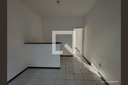Studio de kitnet/studio para alugar com 1 quarto, 45m² em São Francisco, Belo Horizonte