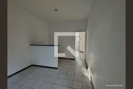 Studio de kitnet/studio para alugar com 1 quarto, 45m² em São Francisco, Belo Horizonte