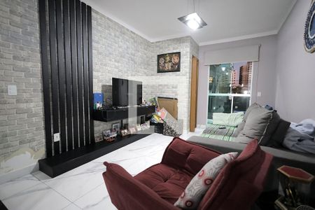 Casa à venda com 2 quartos, 150m² em Vila Santa Teresa, Santo André