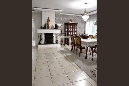 Casa para alugar em Interlagos