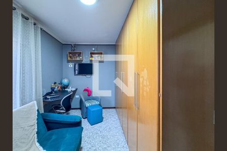 Quarto 1 de casa para alugar com 4 quartos, 226m² em Jardim Pilar, Santo André