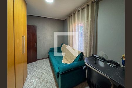 Quarto 1 de casa para alugar com 4 quartos, 226m² em Jardim Pilar, Santo André