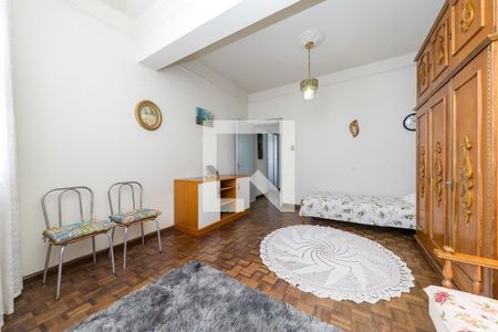 Sala de apartamento para alugar com 3 quartos, 97m² em Centro, Curitiba