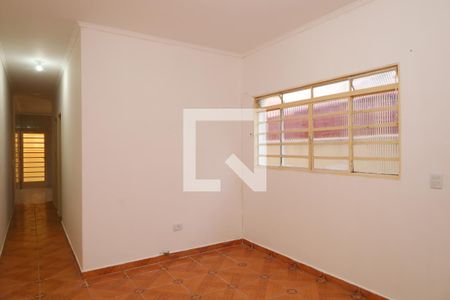 Sala de casa para alugar com 2 quartos, 80m² em Guaianases, São Paulo