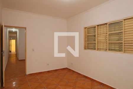 Quarto 1 de casa para alugar com 2 quartos, 80m² em Guaianases, São Paulo