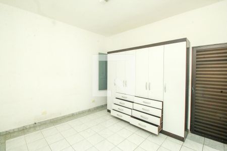 Quarto de casa para alugar com 3 quartos, 120m² em Vila Santa Teresa, Santo André