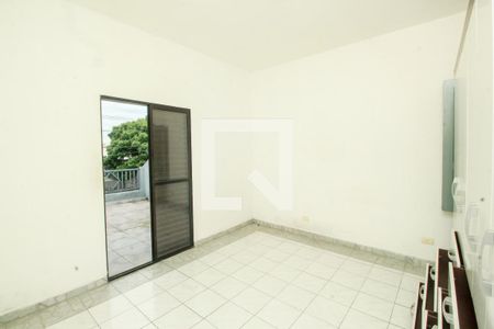 Quarto de casa para alugar com 3 quartos, 120m² em Vila Santa Teresa, Santo André