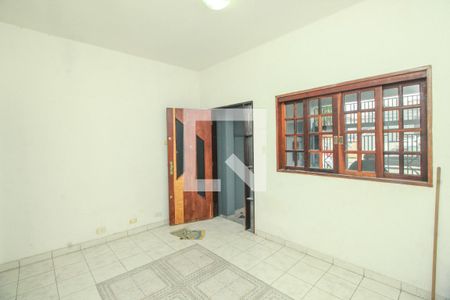 Casa para alugar com 3 quartos, 120m² em Vila Santa Teresa, Santo André