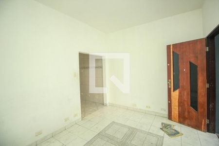 Sala de casa para alugar com 3 quartos, 120m² em Vila Santa Teresa, Santo André