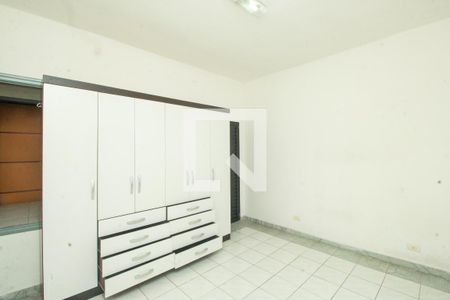 Quarto de casa para alugar com 3 quartos, 120m² em Vila Santa Teresa, Santo André
