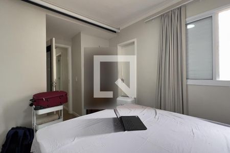 Suíte de apartamento à venda com 2 quartos, 62m² em Vila Leonor, Guarulhos