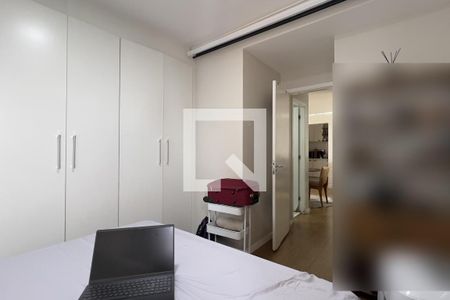 Suíte de apartamento à venda com 2 quartos, 62m² em Vila Leonor, Guarulhos