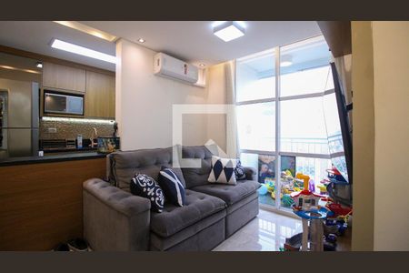 Apartamento à venda com 2 quartos, 51m² em Vila Cunha Bueno, São Paulo