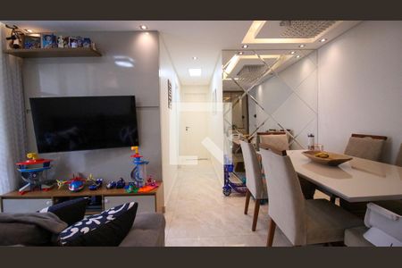 Apartamento à venda com 2 quartos, 51m² em Vila Cunha Bueno, São Paulo