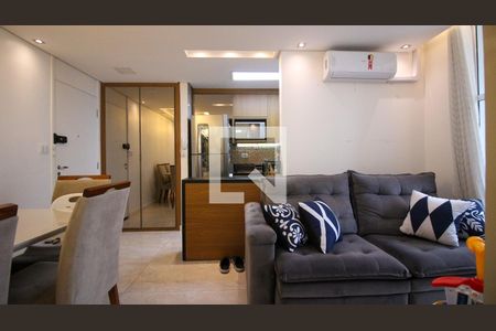 Apartamento à venda com 2 quartos, 51m² em Vila Cunha Bueno, São Paulo