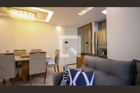 Apartamento à venda com 2 quartos, 51m² em Vila Cunha Bueno, São Paulo