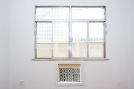 Quarto de apartamento para alugar com 2 quartos, 104m² em Centro, Nova Iguaçu