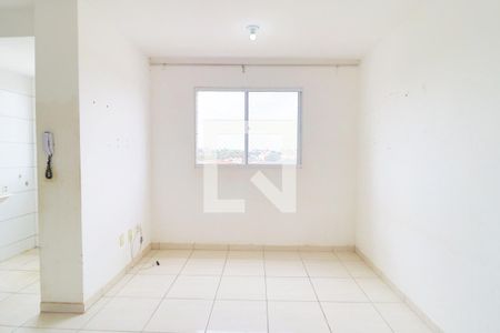 Sala de apartamento para alugar com 2 quartos, 69m² em Chácaras Tubalina E Quartel, Uberlândia
