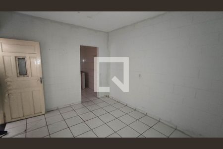 Casa para alugar com 1 quarto, 40m² em Vila Perracini, Ferraz de Vasconcelos