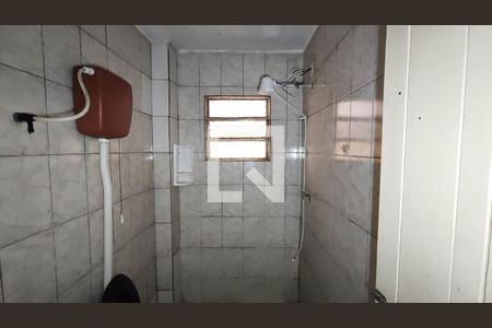 Casa para alugar com 1 quarto, 40m² em Vila Perracini, Ferraz de Vasconcelos