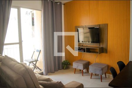 Apartamento à venda com 3 quartos, 75m² em Setor Goiânia 2, Goiânia