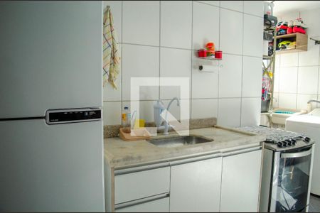 Apartamento para alugar com 3 quartos, 75m² em Setor Goiânia 2, Goiânia