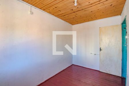 Quarto 2 de casa para alugar com 3 quartos, 100m² em Jardim Carvalho, Porto Alegre