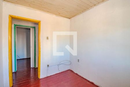 Quarto 1 de casa para alugar com 3 quartos, 100m² em Jardim Carvalho, Porto Alegre