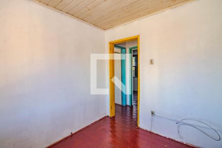 Quarto 1 de casa para alugar com 3 quartos, 100m² em Jardim Carvalho, Porto Alegre